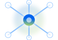 You take ownership
and responsibility