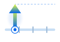 You are proactive
and reliable