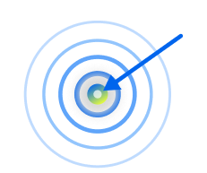 You care about
real impact