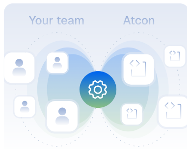 Embed Technology
Partnership