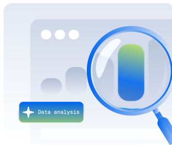 Structure Data
Intelligence